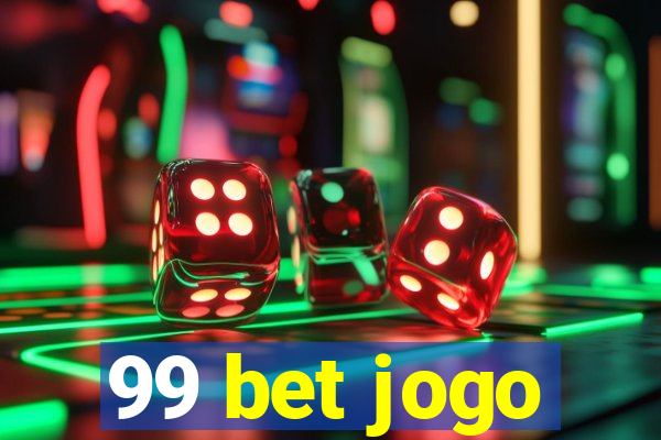 99 bet jogo